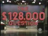 <i>The $128,000 Question</i> American game show