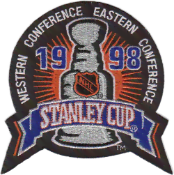 File:1998 Stanley Cup patch.png
