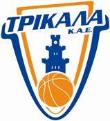 Trikala 2000 B.C. Greek professional basketball club