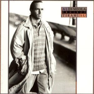 <i>Tirami Su</i> 1987 studio album by Al Di Meola