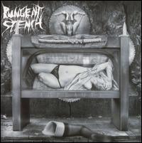 <i>Ampeauty</i> 2004 studio album by Pungent Stench