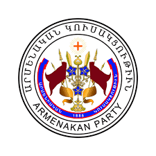 File:Armenakan Party Logo.png