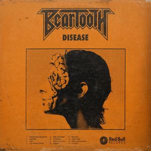 beartooth album cover