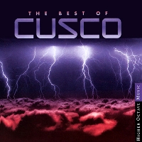 <i>The Best of Cusco</i> 1997 compilation album by Cusco