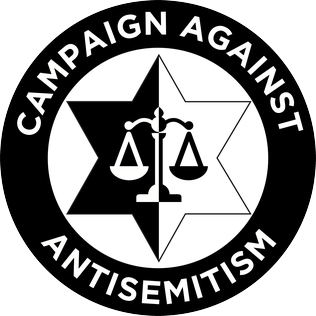 Campaign Against Antisemitism