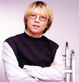 <span class="mw-page-title-main">Chang Yu-sheng</span> Musical artist