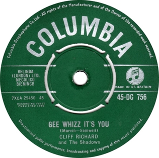 File:Cliff Richard Gee Whizz It's You.jpg