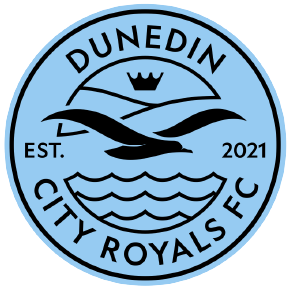 <span class="mw-page-title-main">Dunedin City Royals</span> Football club
