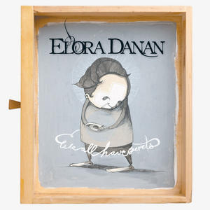 <i>We All Have Secrets</i> 2007 EP by Elora Danan