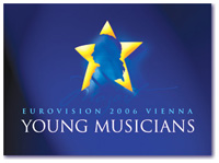 <span class="mw-page-title-main">Eurovision Young Musicians 2006</span>