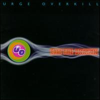 <i>Exit the Dragon</i> 1995 studio album by Urge Overkill