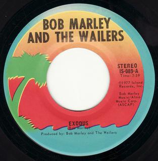 File:Exodus Bob Marley single.jpg