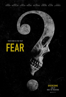 <i>Fear</i> (2023 film) Film by Deon Taylor