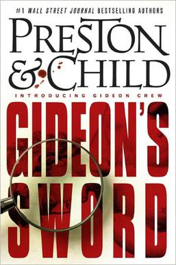 File:Gideon's Sword (Preston and Child) book cover.jpg