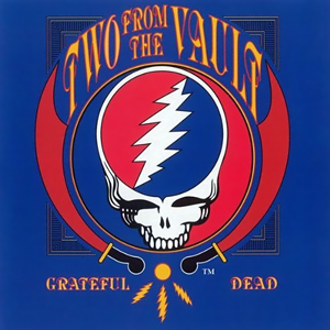 <i>Two from the Vault</i> live album