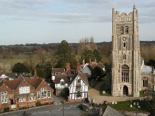 File:Guildhall, Eye Primary and Site of the Original School.jpg