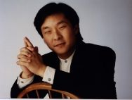 <span class="mw-page-title-main">Hugh Sung</span> American pianist