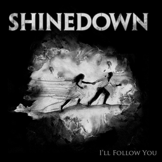 Ill Follow You (Shinedown song) 2013 single by Shinedown