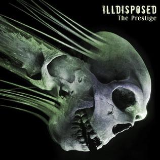 <i>The Prestige</i> (album) 2008 studio album by Illdisposed