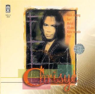 <i>Kala Cinta Menggoda</i> 1997 studio album by Chrisye