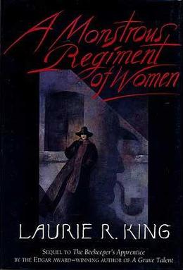 <i>A Monstrous Regiment of Women</i>