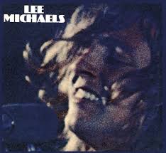 <i>Lee Michaels</i> (album) 1969 studio album by Lee Michaels