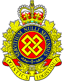 <span class="mw-page-title-main">Royal Canadian Logistics Service</span> Unified logistics branch of the Canadian Armed Forces