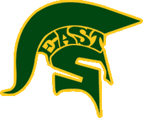 Greenbrier East High School.png logosu