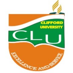 <span class="mw-page-title-main">Clifford University</span>