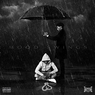 <span class="mw-page-title-main">Mood Swings (A Boogie wit da Hoodie song)</span> 2019 song by A Boogie wit da Hoodie