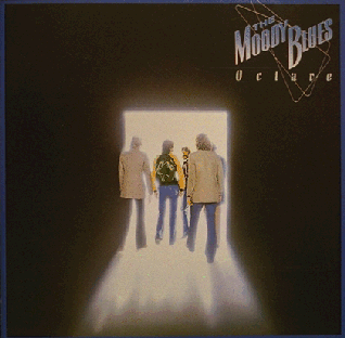 <i>Octave</i> (album) 1978 studio album by The Moody Blues