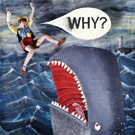 <i>Mumps, Etc.</i> 2012 studio album by Why?