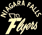 <span class="mw-page-title-main">Niagara Falls Flyers (1972–1976)</span> Canadian junior ice hockey team