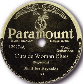 File:Outside Woman Blues single cover.jpg