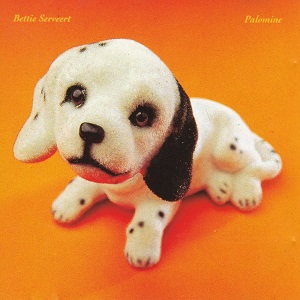 Palomine_(Bettie_Serveert_album_-_cover_