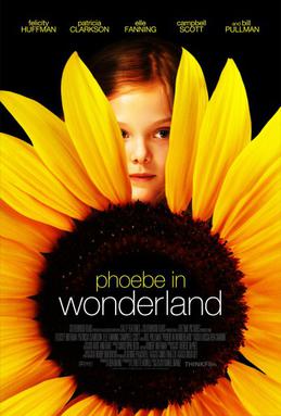 <i>Phoebe in Wonderland</i> 2008 American film