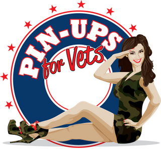 Pin-ups for Vets - Wikipedia