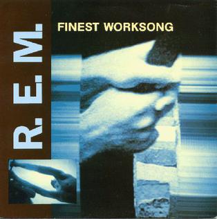 Finest Worksong single