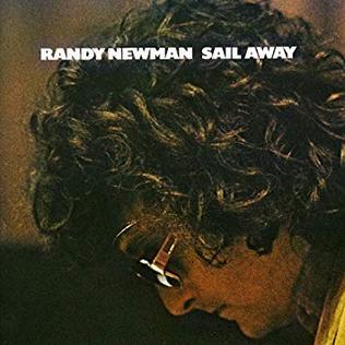 Sail Away (Randy Newman album) - Wikipedia