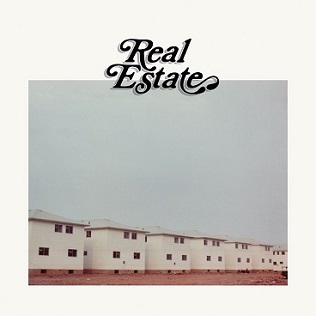 <i>Days</i> (album) 2011 studio album by Real Estate