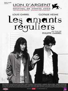 <i>Regular Lovers</i> 2005 film by Philippe Garrel