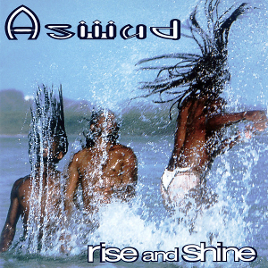 <i>Rise and Shine</i> (Aswad album) 1994 album by Aswad