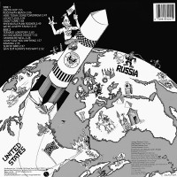 Rocket to Russia - Wikipedia