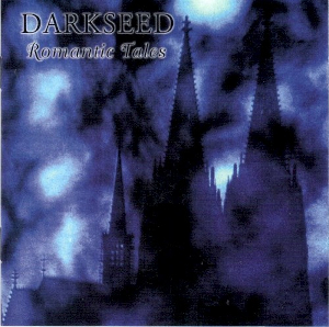 <i>Romantic Tales</i> 1998 studio album by Darkseed