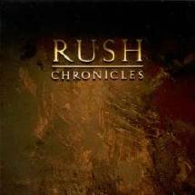 Chronicles (Rush album) - Wikipedia