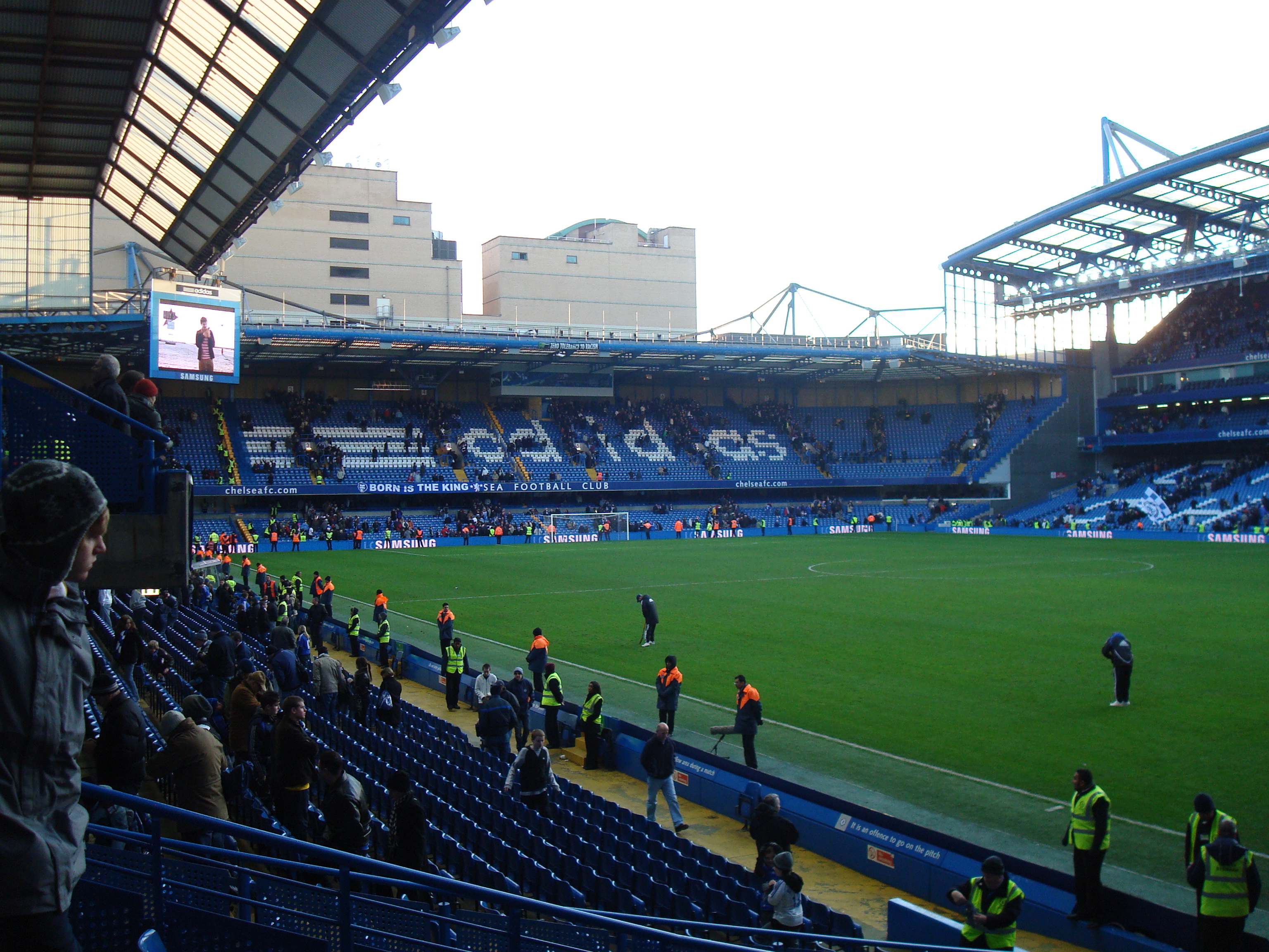 File:Chelsea Football Club, Stamford Bridge 12.jpg - Wikimedia Commons