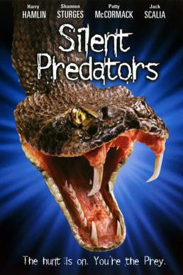 <i>Silent Predators</i> 1999 American television film