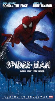 Spider-Man 3 - Wikipedia