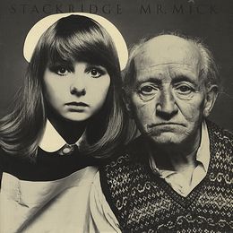 <i>Mr. Mick</i> album by Stackridge