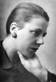 <span class="mw-page-title-main">Stella Bowen</span> Australian artist and writer (1893–1947)